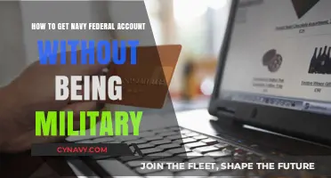 Access Navy Federal Credit Union: Non-Military Membership Guide