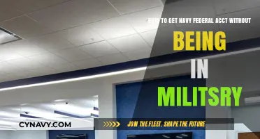 Access Navy Federal Credit Union: Non-Military Membership Guide