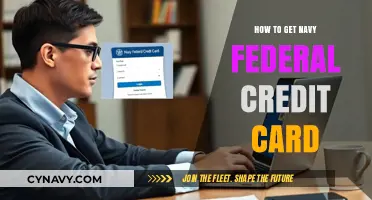 Unlocking Navy Federal Credit Card: A Step-by-Step Application Guide