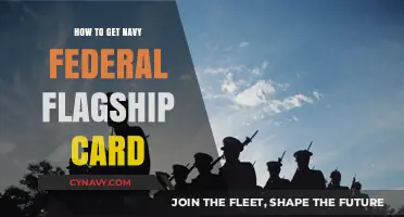 Unlock Navy Federal Flagship Card Benefits: A Step-by-Step Guide