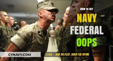 Unlocking Navy Federal Oops: A Step-by-Step Guide to Resolution