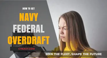 Avoid Navy Federal Overdraft Fees: Tips and Strategies to Stay in the Black