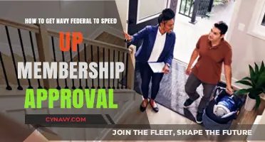 Speed Up Navy Federal Membership Approval: Tips for Faster Processing