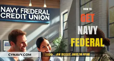 Steps to Join Navy Federal Credit Union: A Comprehensive Guide