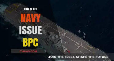 Secure Your Navy Issue BPC: A Step-by-Step Guide