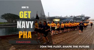Mastering Navy PHA: Essential Steps to Obtain Your Physical Health Assessment