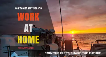 Access Navy Sites Remotely: Troubleshooting Tips for Home Connectivity