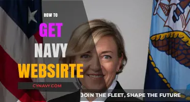 Accessing the Navy Website: A Step-by-Step Guide for Easy Navigation