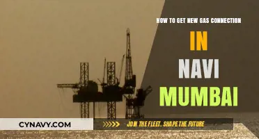 Easy Steps to Secure a New Gas Connection in Navi Mumbai