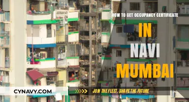 Obtaining Your Occupancy Certificate in Navi Mumbai: A Step-by-Step Guide