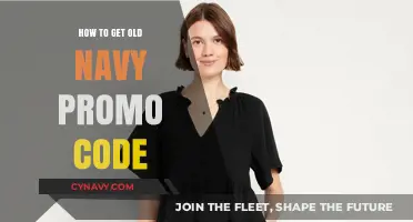 Unlock Savings: Easy Ways to Find Old Navy Promo Codes