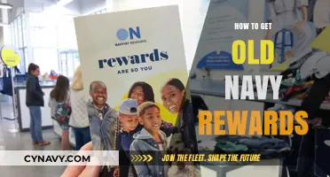 Unlock Old Navy Rewards: Simple Steps to Earn and Save