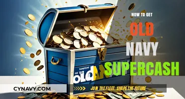 Unlock Old Navy Super Cash: Easy Tips to Earn and Redeem