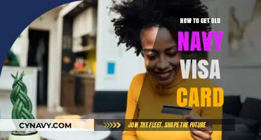 Unlock Old Navy Visa Card Benefits: A Simple Application Guide