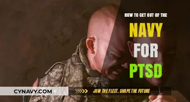 Navigating PTSD Discharge: A Guide to Leaving the Navy Honorably