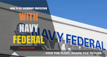 Secure Your Finances: Navy Federal Overdraft Protection Guide