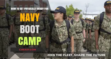 Prepare for Navy Boot Camp: Essential Physical Training Tips and Strategies