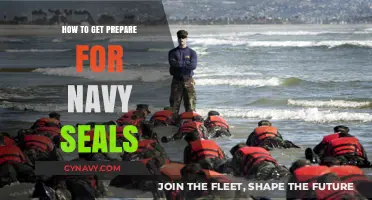 Mastering Navy SEAL Preparation: Essential Training and Mental Strategies