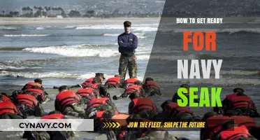 Mastering Navy SEAL Prep: Essential Tips for Physical and Mental Readiness