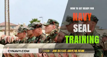 Prepare for Navy SEAL Training: Essential Steps to Dominate BUD/S