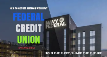 Secure REO Listings with Navy Federal Credit Union: A Step-by-Step Guide