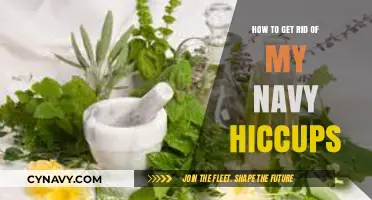 Effective Remedies to Stop Navy Hiccups Fast and Naturally