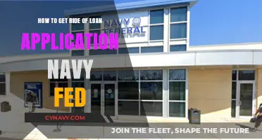 Eliminate Navy Federal Loan Application Hassles: A Step-by-Step Guide