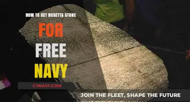 Unlock Rosetta Stone Free for Navy: Tips and Legal Methods