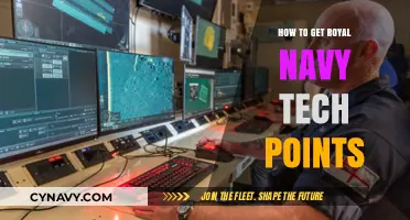 Unlocking Royal Navy Tech Points: Strategies for Rapid Progression