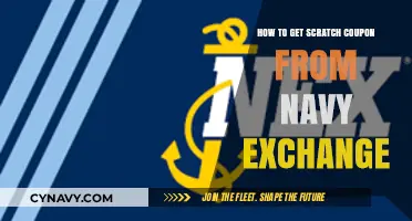 Unlock Navy Exchange Scratch Coupons: Easy Steps to Save Big