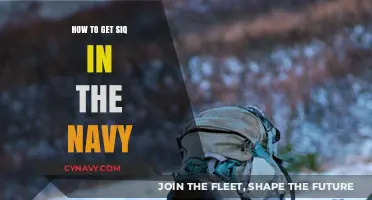 Mastering Navy SIQ: Essential Steps to Qualify and Excel