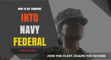 Steps to Invite and Enroll Someone in Navy Federal Credit Union