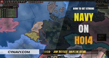 Mastering Naval Dominance: Strategies for a Powerful Navy in HOI4