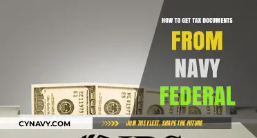 Accessing Your Tax Documents from Navy Federal: A Step-by-Step Guide