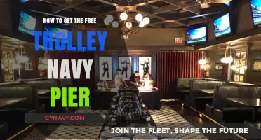 Free Trolley to Navy Pier: Your Ultimate Guide to Easy Access