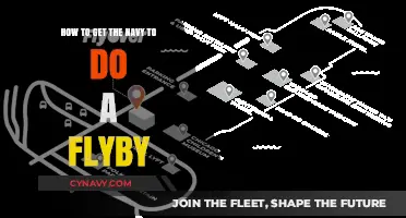 How to Request a Navy Flyby: A Step-by-Step Guide
