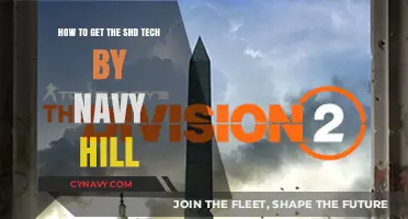 Unlocking Navy Hill's SHD Tech: A Comprehensive Guide to Acquisition