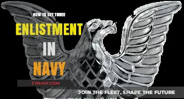 Unlocking Navy Enlistment: 3 Proven Strategies for Success