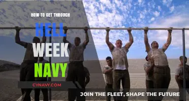 Surviving Navy Hell Week: Proven Strategies for Mental and Physical Endurance