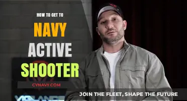 Responding to Navy Active Shooter Incidents: Essential Steps for Immediate Action