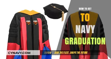 Your Guide to Attending Navy Graduation: Tips and Directions