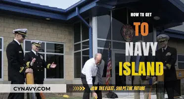 Exploring Navy Island: A Comprehensive Guide to Reaching This Hidden Gem