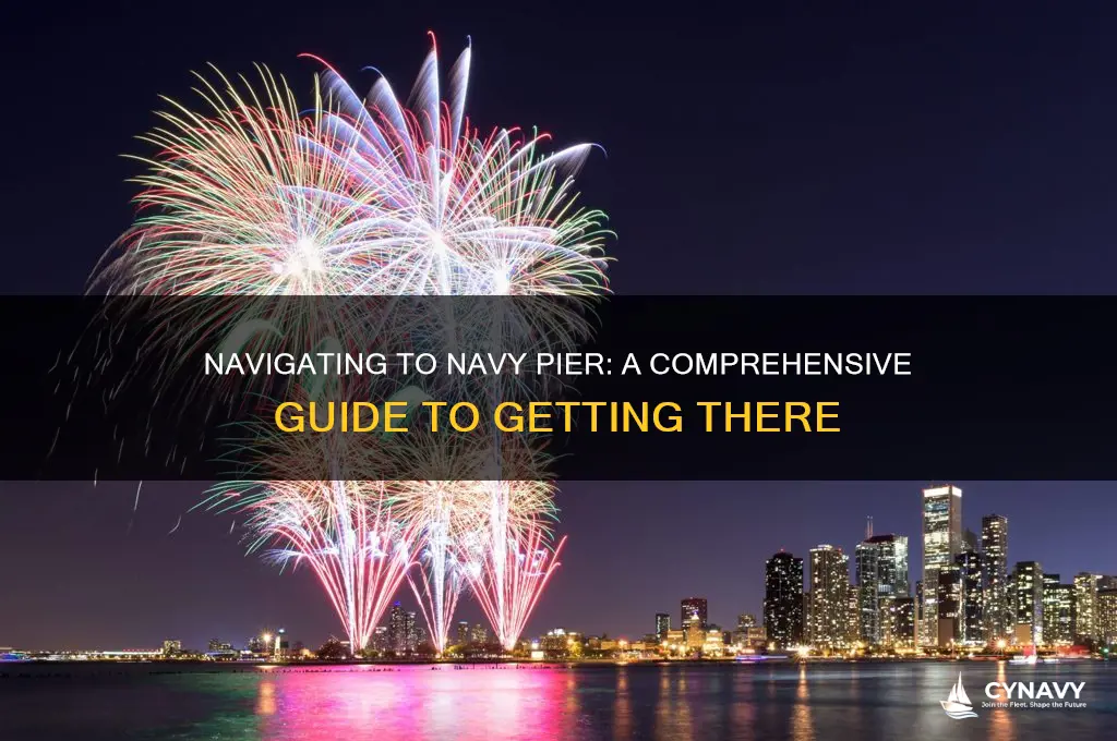 how to get to navy parfq