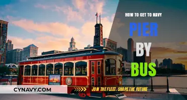 Easy Bus Routes to Navy Pier: Your Ultimate Transit Guide