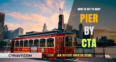 Navigating Chicago: Easy CTA Routes to Navy Pier Explained