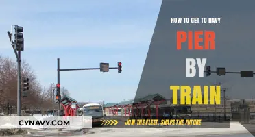 Easy Train Guide: Reaching Navy Pier via CTA in Chicago