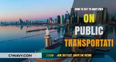 Easy Public Transit Guide to Reach Navy Pier Stress-Free