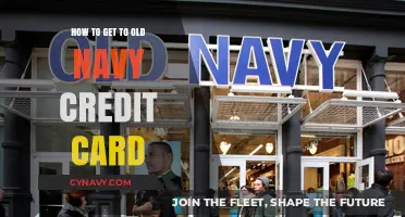 How to Apply for an Old Navy Credit Card Easily