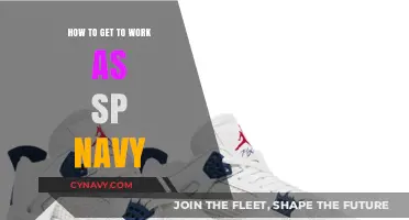 Join the SP Navy: Your Step-by-Step Career Guide
