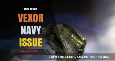 Mastering EVE Online: Strategies to Acquire the Vexor Navy Issue